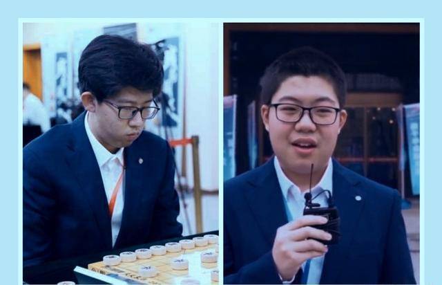 欧洲杯预选赛晋级规则_我们象棋：大师特大晋级惹争议欧洲杯预选赛晋级规则！规则之下你服不服？