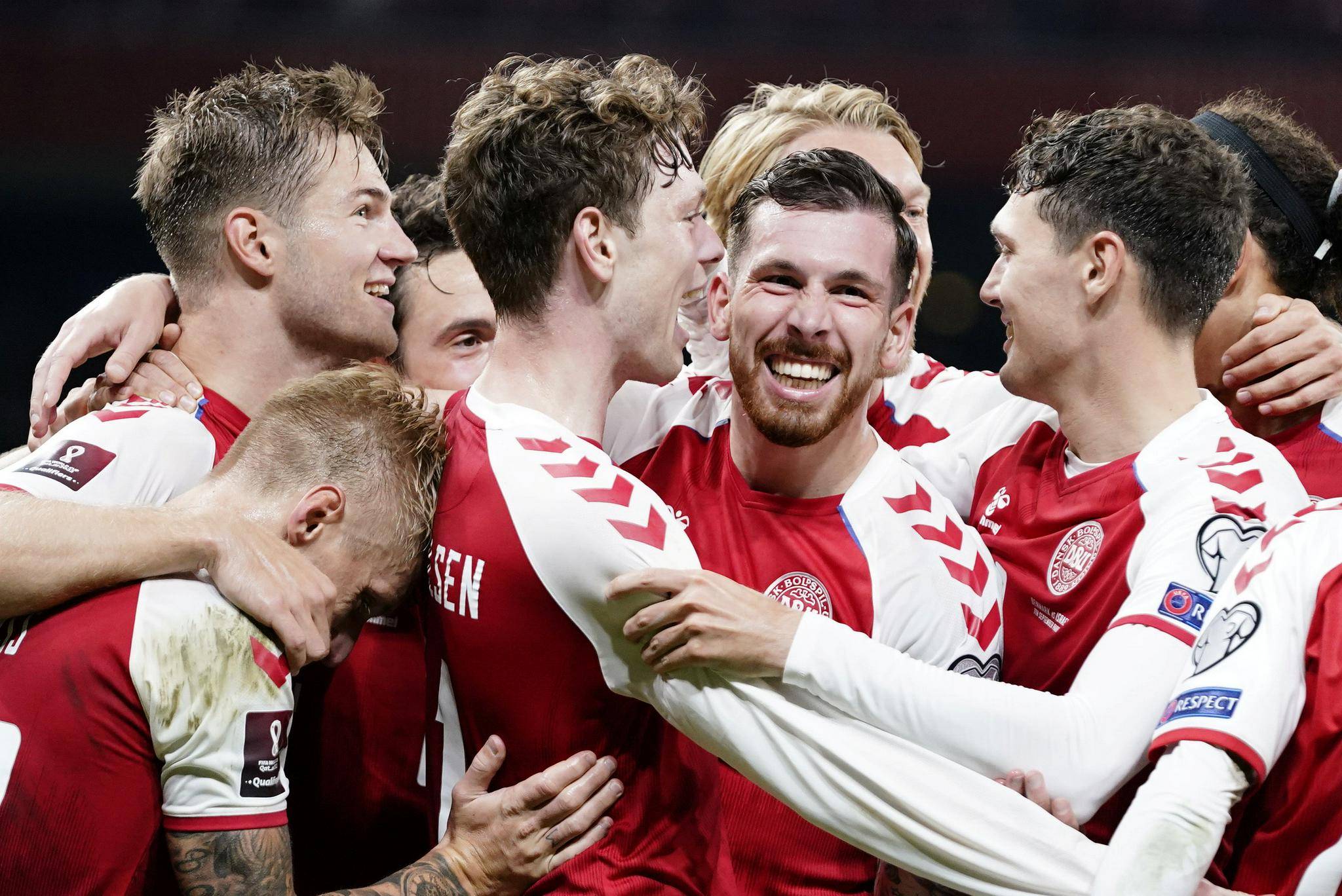 丹麦VS塞尔维亚_国际赛前瞻：丹麦VS瑞士 比赛分析