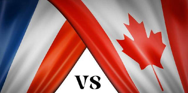 荷兰VS法国_法国vs加拿大：加拿大能否在惨败荷兰后反弹挑战法国荷兰VS法国？