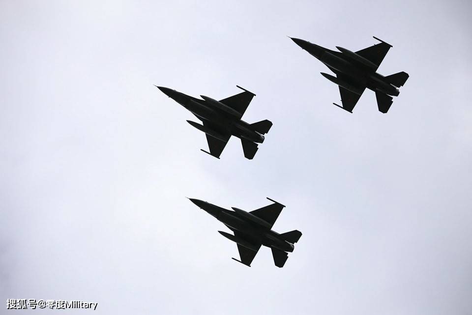 罗马尼亚VS乌克兰_乌克兰羡慕罗马尼亚VS乌克兰了：挪威向罗马尼亚再交付3架F-16战斗机 替换米格-21