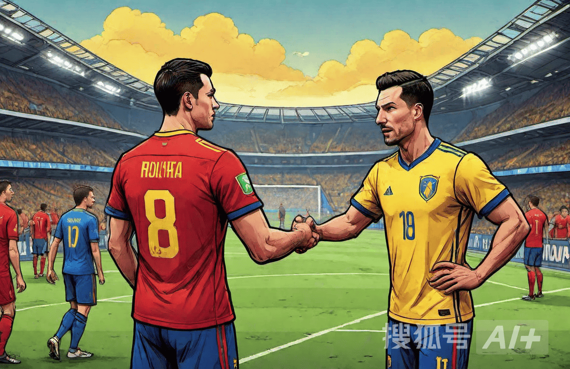 罗马尼亚VS乌克兰_欧洲杯 罗马尼亚 VS 乌克兰
