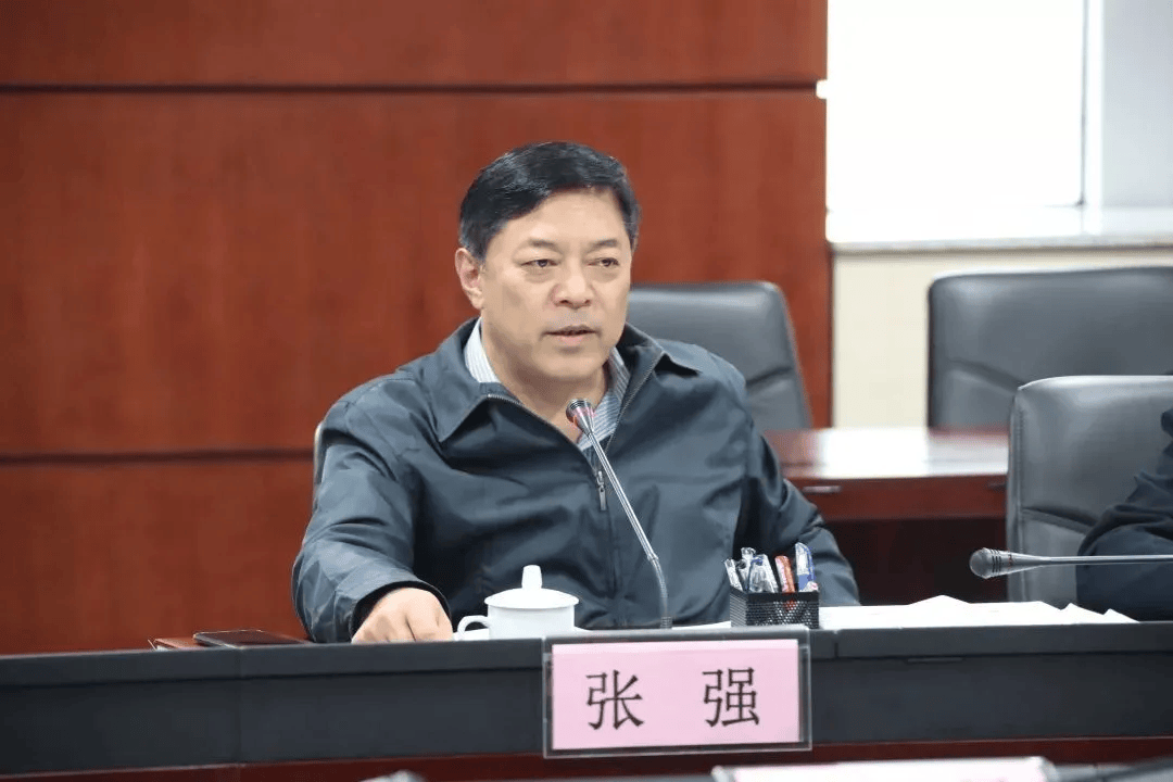 皇冠体育_在担任珠海市公安局局长、市委政法委书记等职务期间皇冠体育，张强非法收受他人财物，数额特别巨大