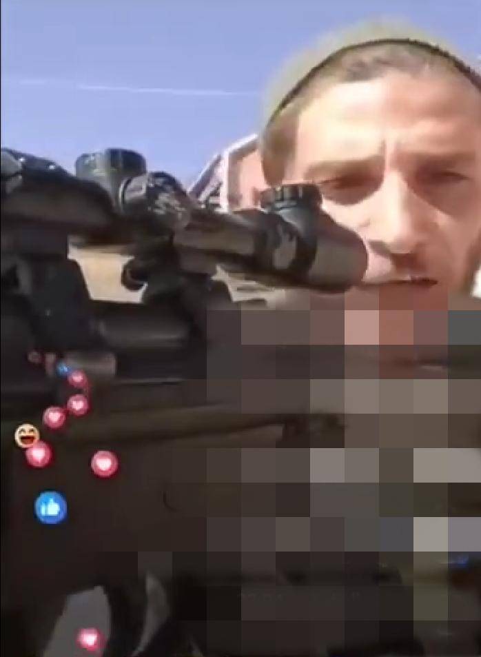 皇冠信用网庄家_乱了!狙击手现场直播被杀皇冠信用网庄家,叙利亚战斗动员,起义军向朱拉尼开打