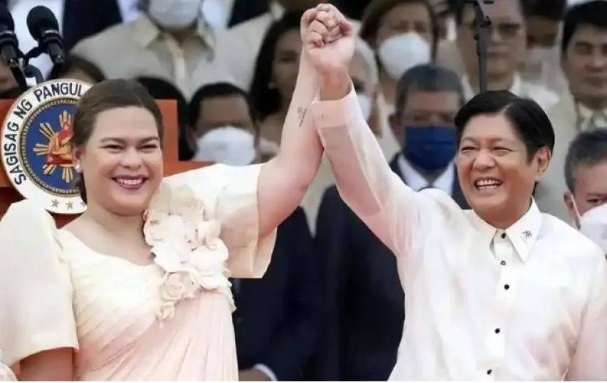 皇冠信用網口出租_把亲美总统赶下台皇冠信用網口出租，菲律宾国内彻底变天！首富女儿已经选边站，莎拉再也不怕弹劾