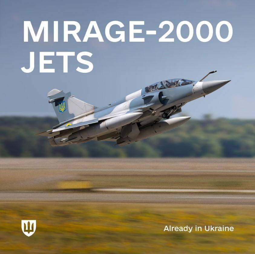 皇冠登1登2登3
_阵风被歼-10击落4架后皇冠登1登2登3
,法国战机又迎来噩耗:乌军幻影-2000坠毁