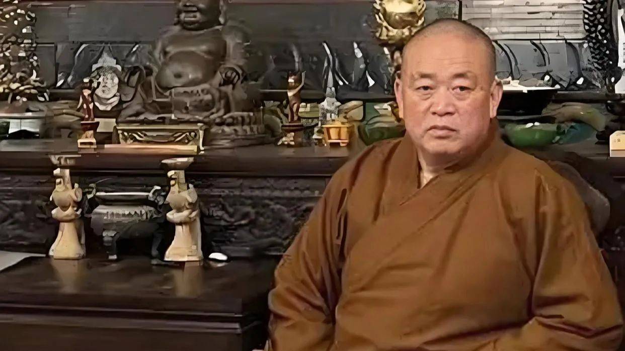 皇冠皇冠代理平台
_还有一条大鱼?就在释永信“落马”当天皇冠皇冠代理平台
,亲弟弟刘应彪被曝失联