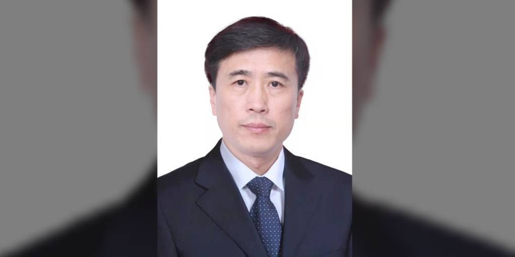 皇冠信用哪里申请_河南省委政法委常务副书记袁永新转任省人大法制委分党组书记