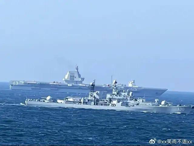 怎么申请皇冠信用網
_日媒爆料:中国海军130mm舰炮咆哮怎么申请皇冠信用網
!强势驱离侵入的日本驱逐舰!