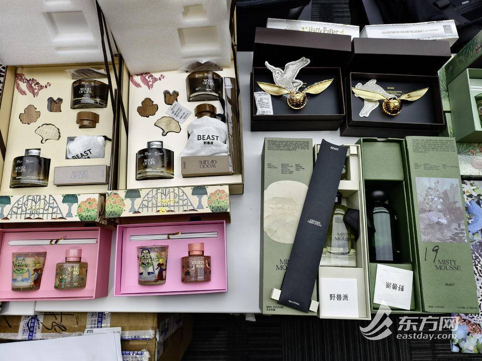 皇冠公司的代理怎么拿
_成本仅20元!上海警方成功破获一起生产、销售假冒品牌案皇冠公司的代理怎么拿
,涉案金额4500余万元