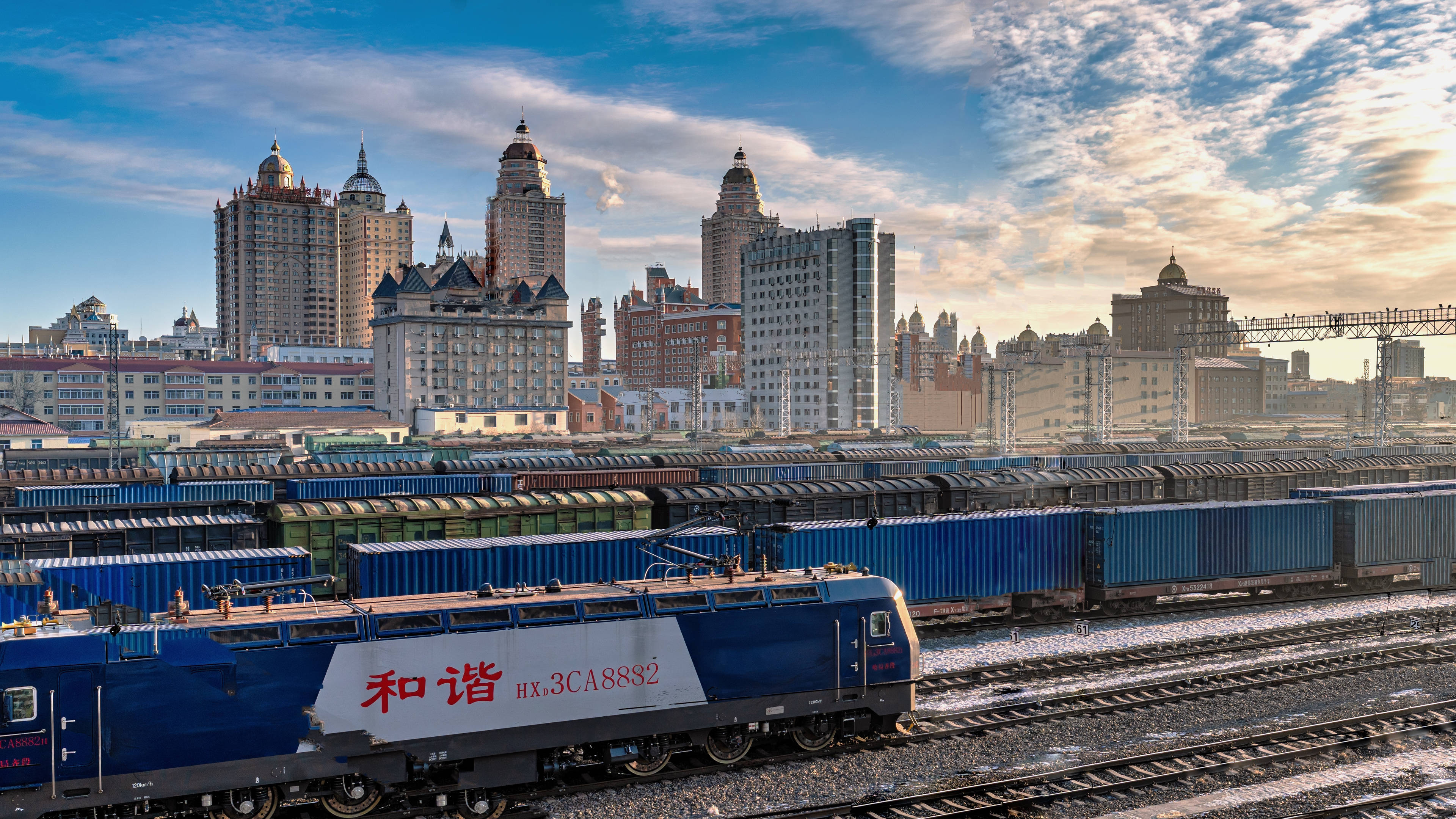 介绍个信用盘网址
_中国物流版图“西拓”介绍个信用盘网址
,又一个新枢纽诞生了?