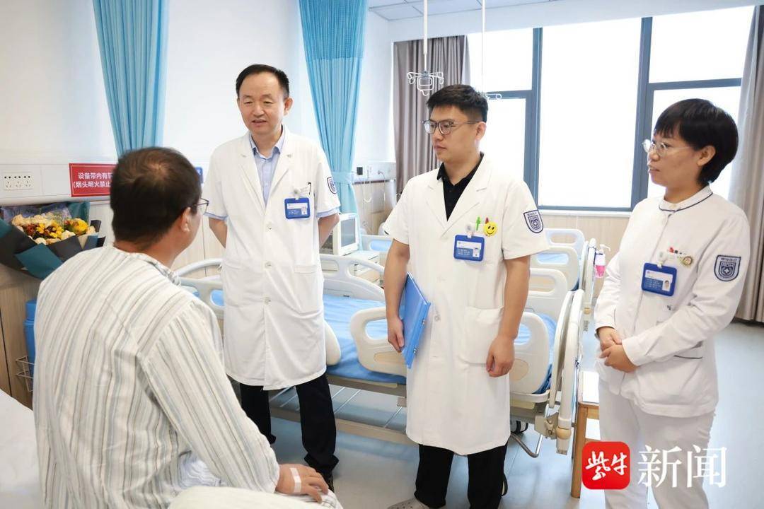 买球的正规网站
_36岁青年男性突发脑梗死买球的正规网站
,病因竟是心脏上有个“洞”!