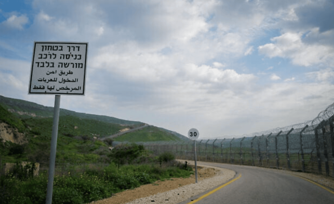 皇冠会员如何申请
_以总理回应“领土延伸到大马士革”惹怒周边国家:中东不是以色列的游乐场