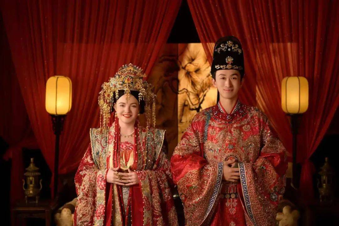 西班牙甲组联赛_外卖小伙结识美籍幼师5个月闪婚：一句话俘获芳心西班牙甲组联赛，没花一分彩礼