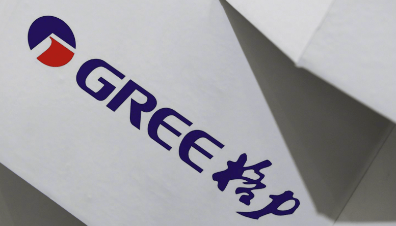 西班牙甲组联赛_格力独家回应“小米空调线上销量超越格力”：监测数据与网传截图不一致西班牙甲组联赛，格力7月线上市场表现依然处于领先位置