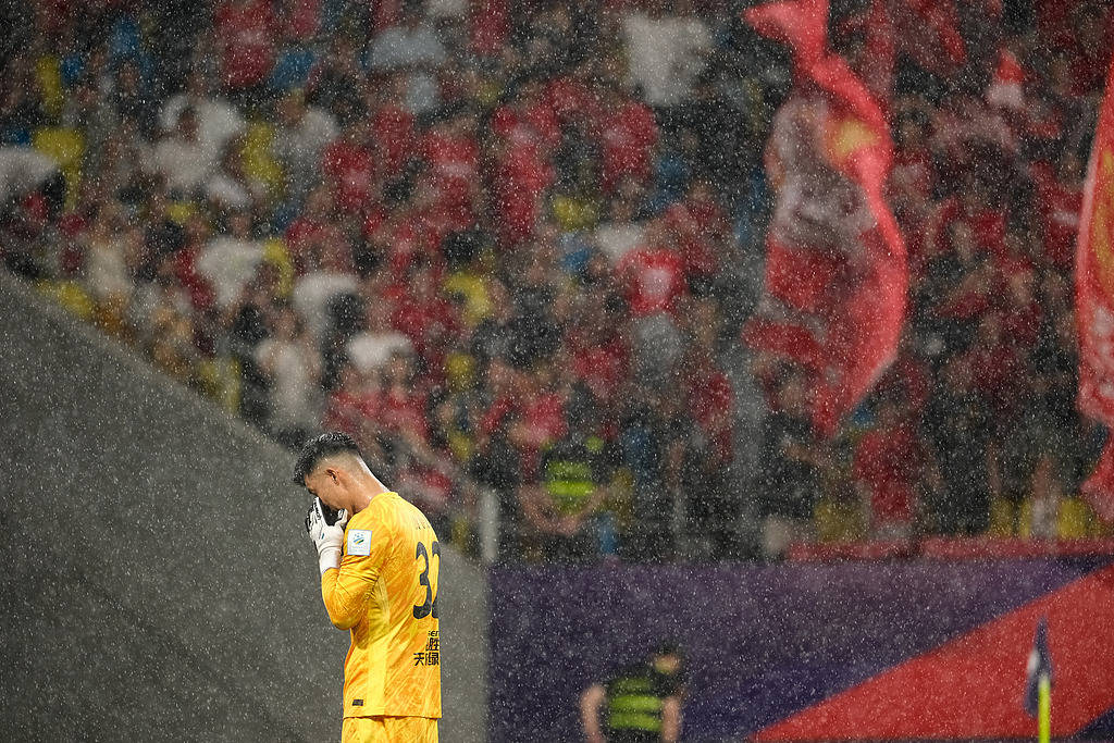 怎么弄皇冠信用_创造历史怎么弄皇冠信用!足协杯-王国明立功 河南点球大战4-3蓉城晋级决赛