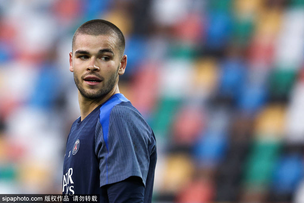 皇冠登录地址_多纳鲁马或加盟曼联皇冠登录地址?巴黎门神告别之夜引爆转会市场