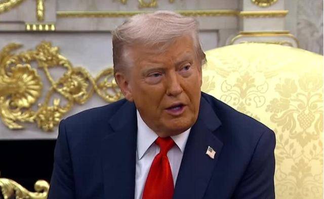 毕尔巴鄂竞技vs巴列卡诺_超10架F35飞亚洲毕尔巴鄂竞技vs巴列卡诺，特朗普喊话：中国已排第三，必须加入美俄谈判