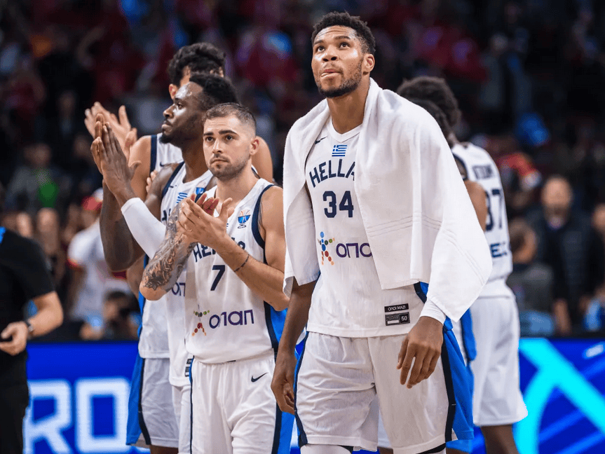 欧洲杯半决赛:申京15+12字母12+12 土耳其大胜希腊 | 阿根廷职业联赛