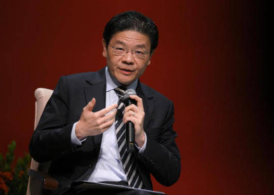 皇冠信用網登2代理_新加坡总理警告:台湾问题皇冠信用網登2代理,是中国红线中的红线