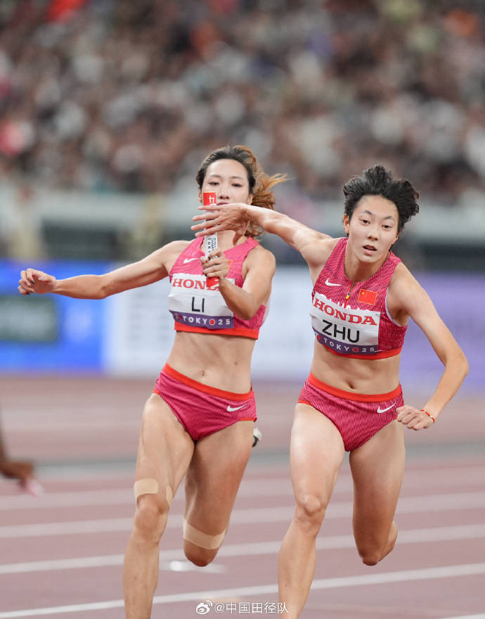 皇冠信用網如何开户_时隔三年再度打开43秒大关皇冠信用網如何开户，世锦赛中国女子4x100接力排名第九遗憾止步预赛