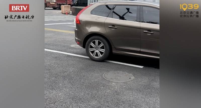 皇冠信用網登2_提醒皇冠信用網登2!明天北京多条道路有临时交通管制