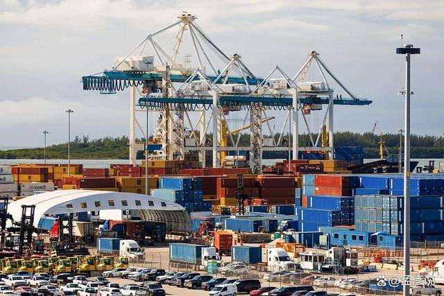 如何找当地皇冠代理_对华征税500%！美国就差临门一脚如何找当地皇冠代理，突然发现中国还把着一个命门