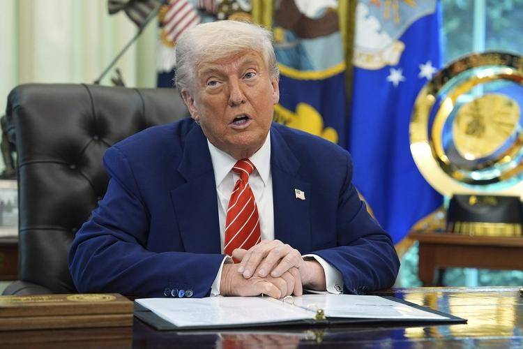 皇冠信用網登_谁也没想到！美财长想换中方谈判的人？结果我国做出个意外动作皇冠信用網登，特朗普的梦该醒了