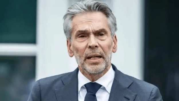 信用盘怎么开户_终于扛不住了？荷兰没想到信用盘怎么开户，赴华磋商前，中方提了3个条件，欧盟不站自己站中国！信号强烈