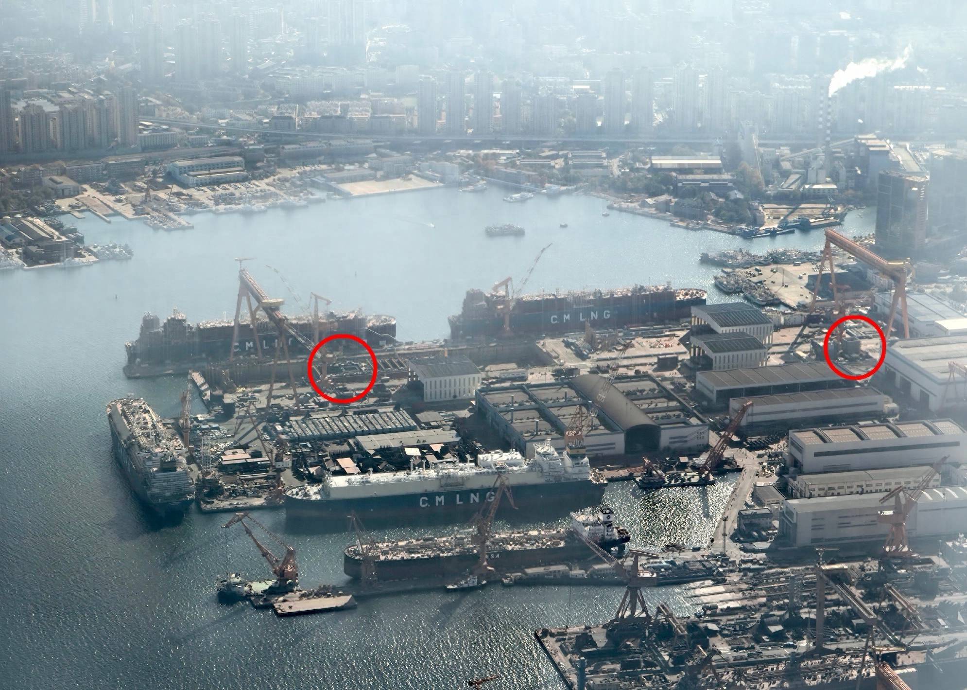 Hga050_中国核动力航母真的来了！预计2030年服役Hga050，中国海军即将迈入“无限续航”时代