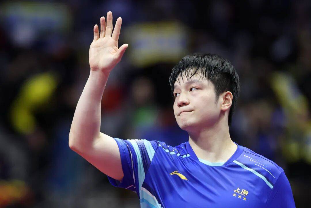 皇冠信用盘开户
_现场|当樊振东把全运会打成舒适区皇冠信用盘开户
,我们要急着他回来吗?