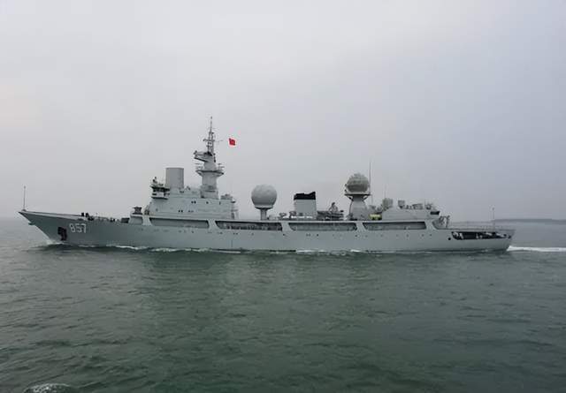 皇冠信用网出租代理_美国纪录片：看到中国815舰一过来皇冠信用网出租代理，吓的美军全舰禁用手机和蓝牙