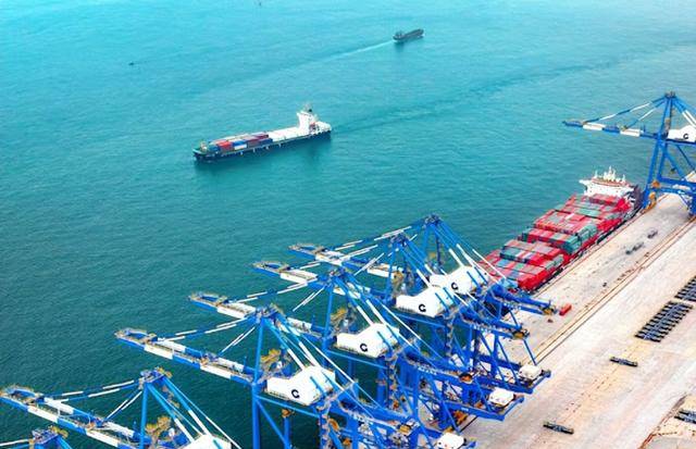 皇冠信用网站_与美国签协议皇冠信用网站，犯了众怒！中方严正关切，马来西亚急赴华澄清