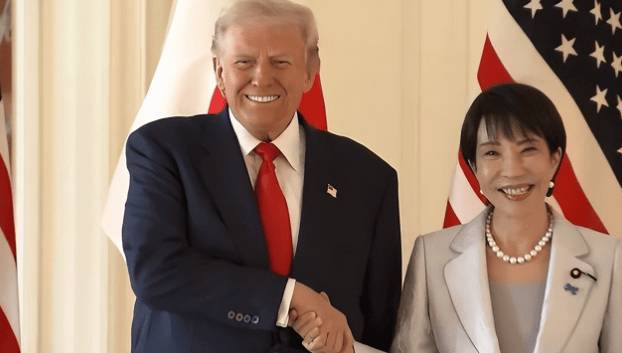 皇冠信用网怎么弄_高市早苗也想不通皇冠信用网怎么弄,中国突然祭出第二张“王牌”,特朗普只能装聋作哑,“稀土牌”起效果了!