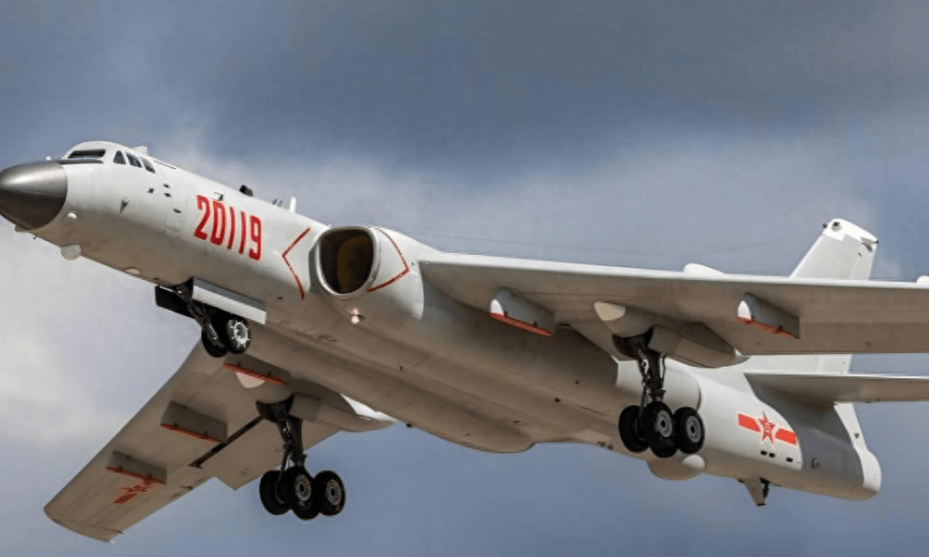 介绍个信用网网址_日本报复升级介绍个信用网网址，40年来最大军事动作！中俄军机联动，日本防相破大防