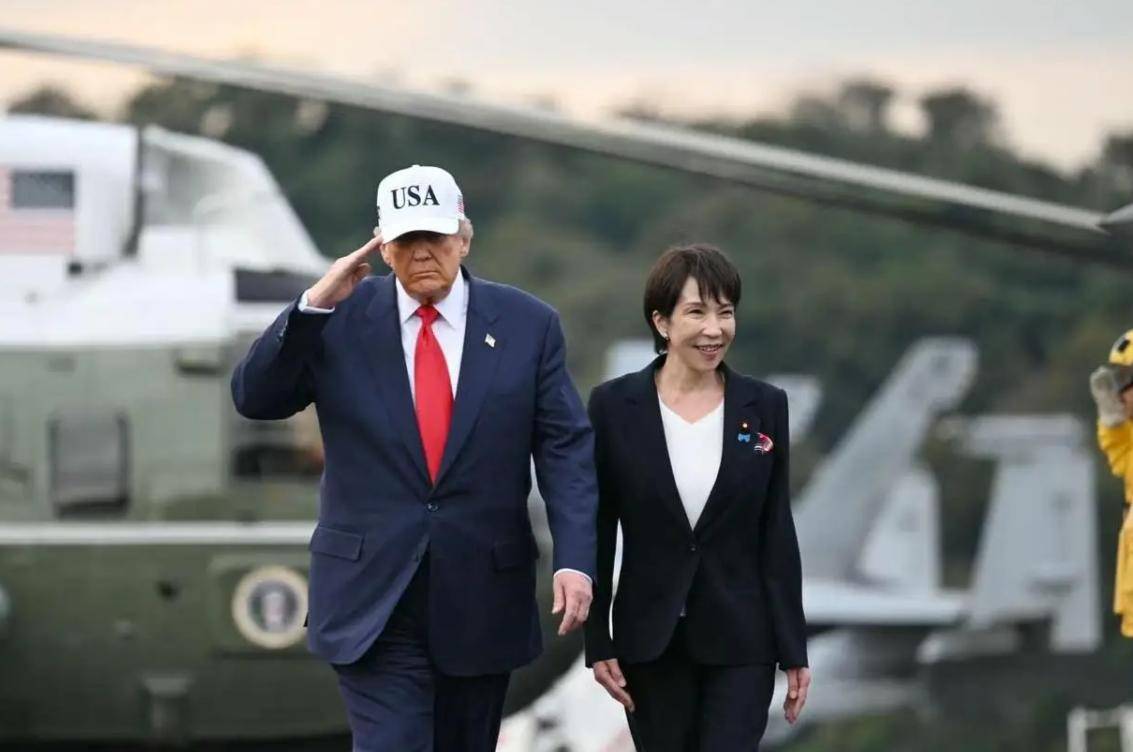 皇冠代理登入
_拖了40天皇冠代理登入
,高市早苗对中国统一方式,首次作出回应,中方:日本没资格置喙!