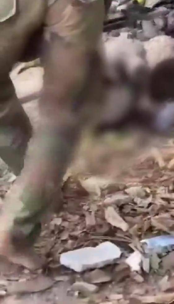 皇冠信用盘代理登1
_就在刚刚皇冠信用盘代理登1
,泰国军队遭最大惨败:柬埔寨敢死队手持56冲,光脚冲锋