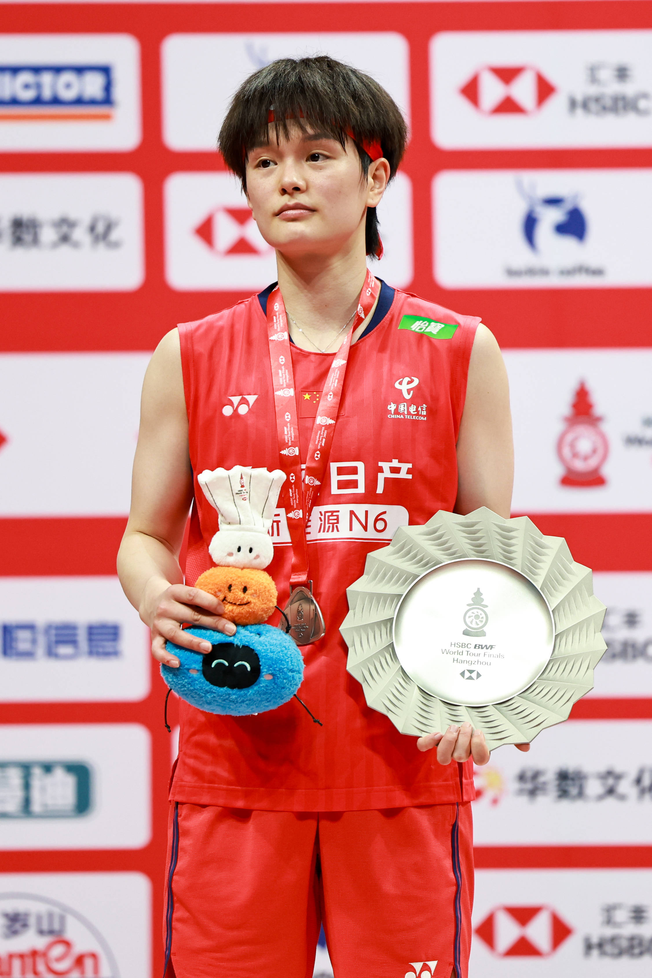 皇冠信用网登3代理
_(体育)羽毛球——世巡赛总决赛:王祉怡获女单亚军