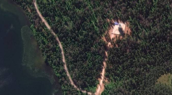 皇冠足球平台代理
_遭袭的普京官邸不是克里姆林宫皇冠足球平台代理
,而是……