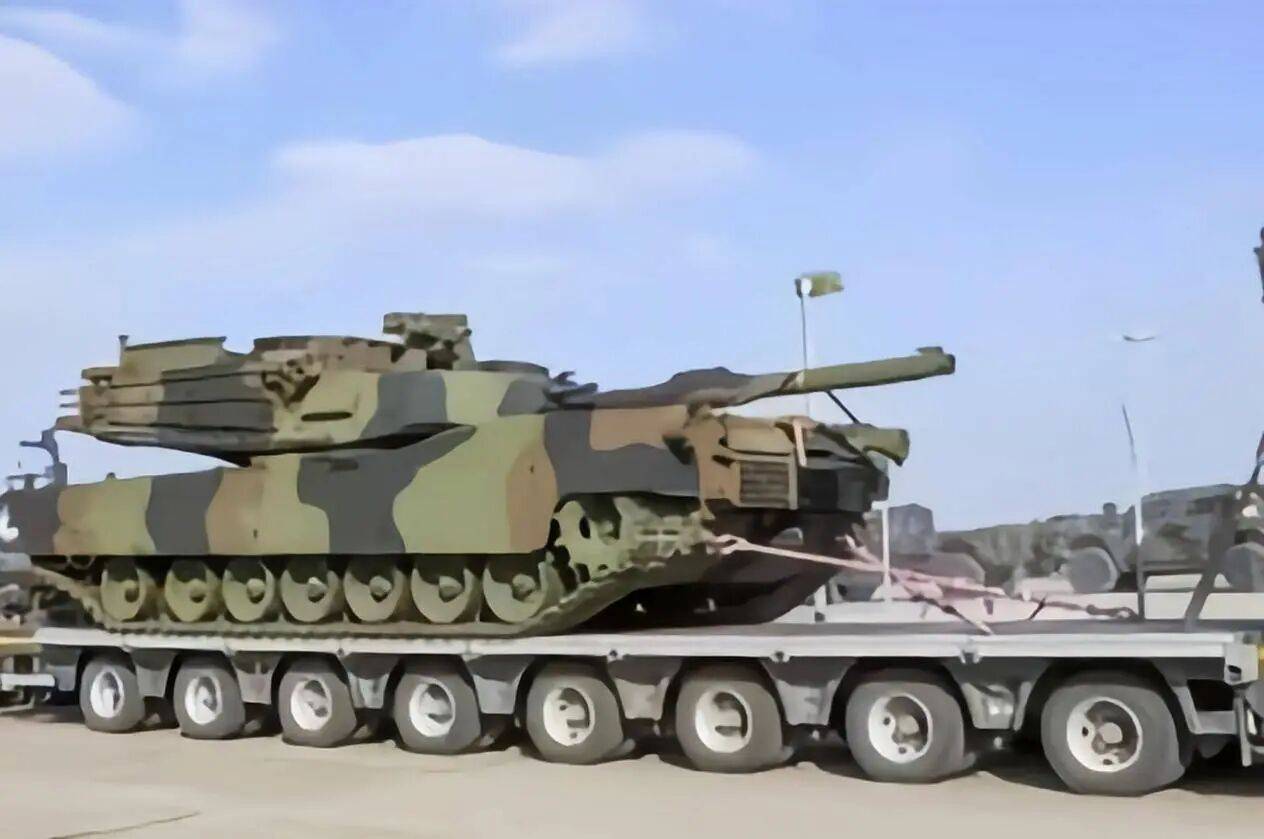 皇冠hga010_万众期待的事发生皇冠hga010！中方拦截美武器运输船和飞机？台军购路线被断