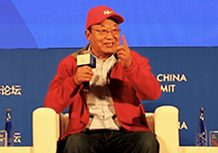 皇冠额度
_84岁中国鞋王汪海声明与儿子、儿媳断绝关系:民族品牌绝不能让“美国身份的人”接班