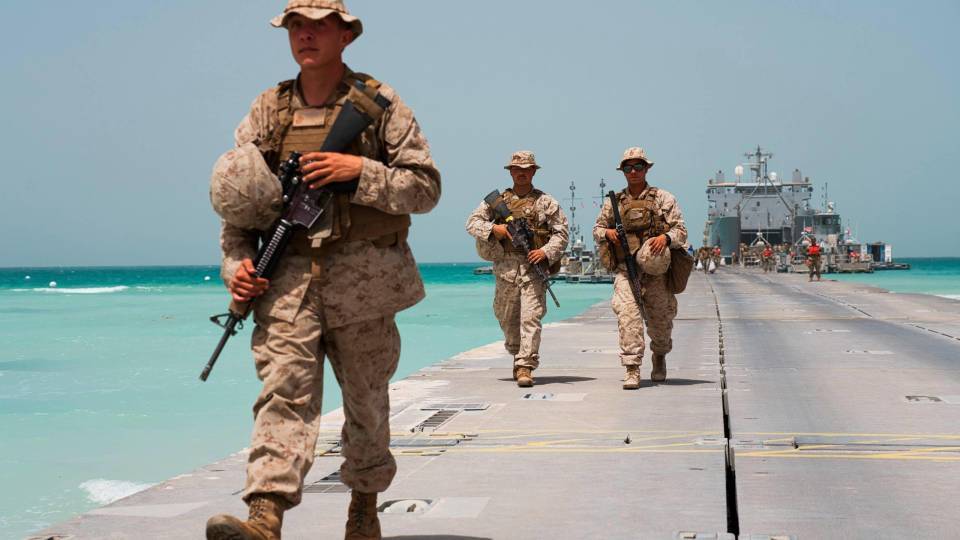 皇冠官网
_特朗普暗示中俄“共治天下”皇冠官网
,入局之前必须谨慎