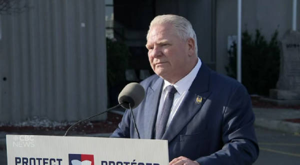 皇冠信用网合作
_卡尼访华在即皇冠信用网合作
,加省长挑唆:不能取消对华电动车加征关税