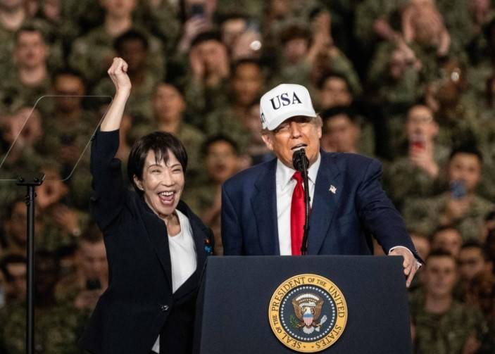 皇冠信用网申请_美国发布新版国防战略皇冠信用网申请,承认中国是第二强国,定下在印太与中国相处基调?