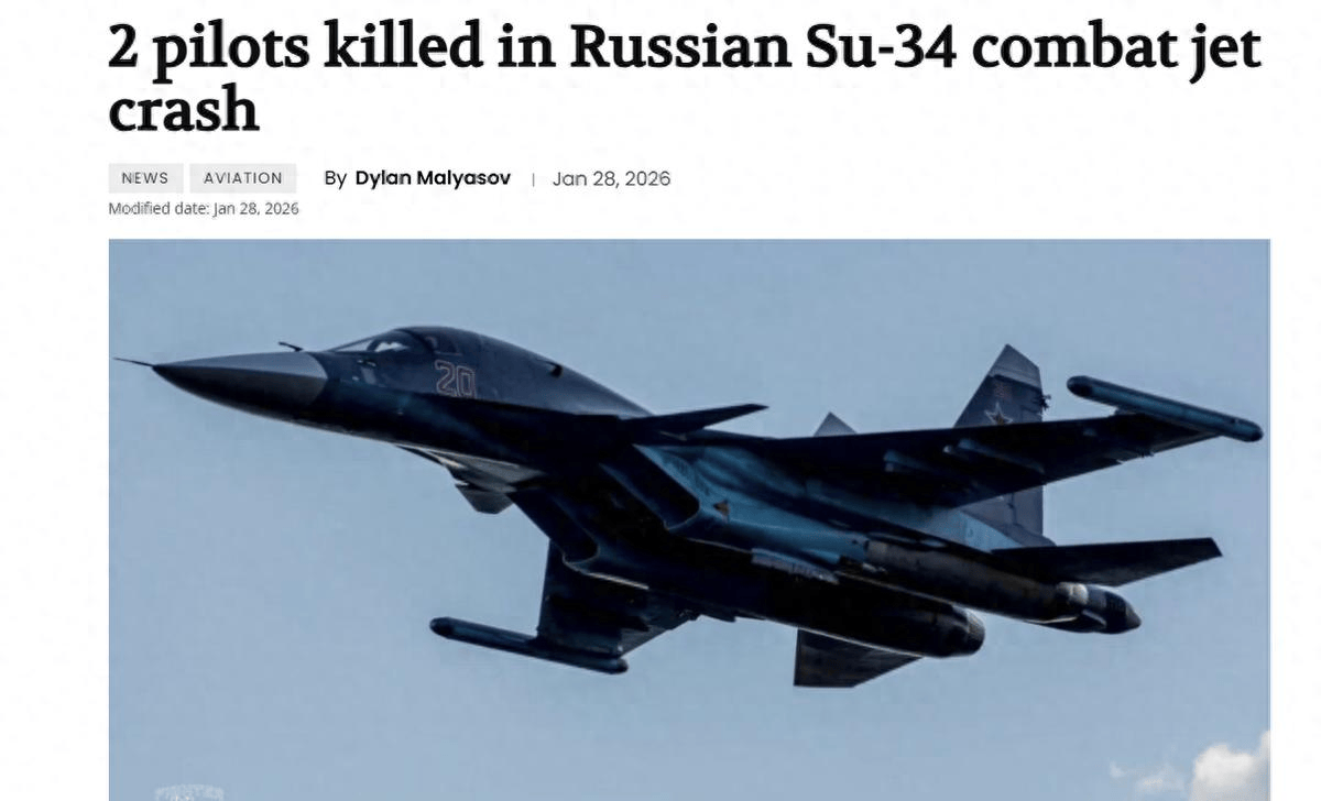 皇冠信用网代理登3_又遇黑暗一天!俄军2架战机黑海被击落皇冠信用网代理登3,制海权早已名存实亡?