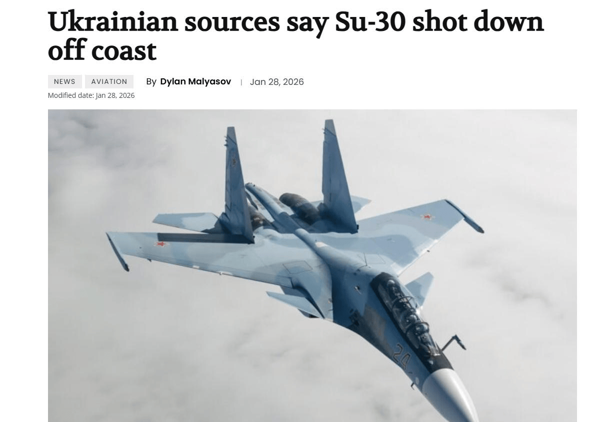 皇冠信用网代理登3_又遇黑暗一天!俄军2架战机黑海被击落皇冠信用网代理登3,制海权早已名存实亡?