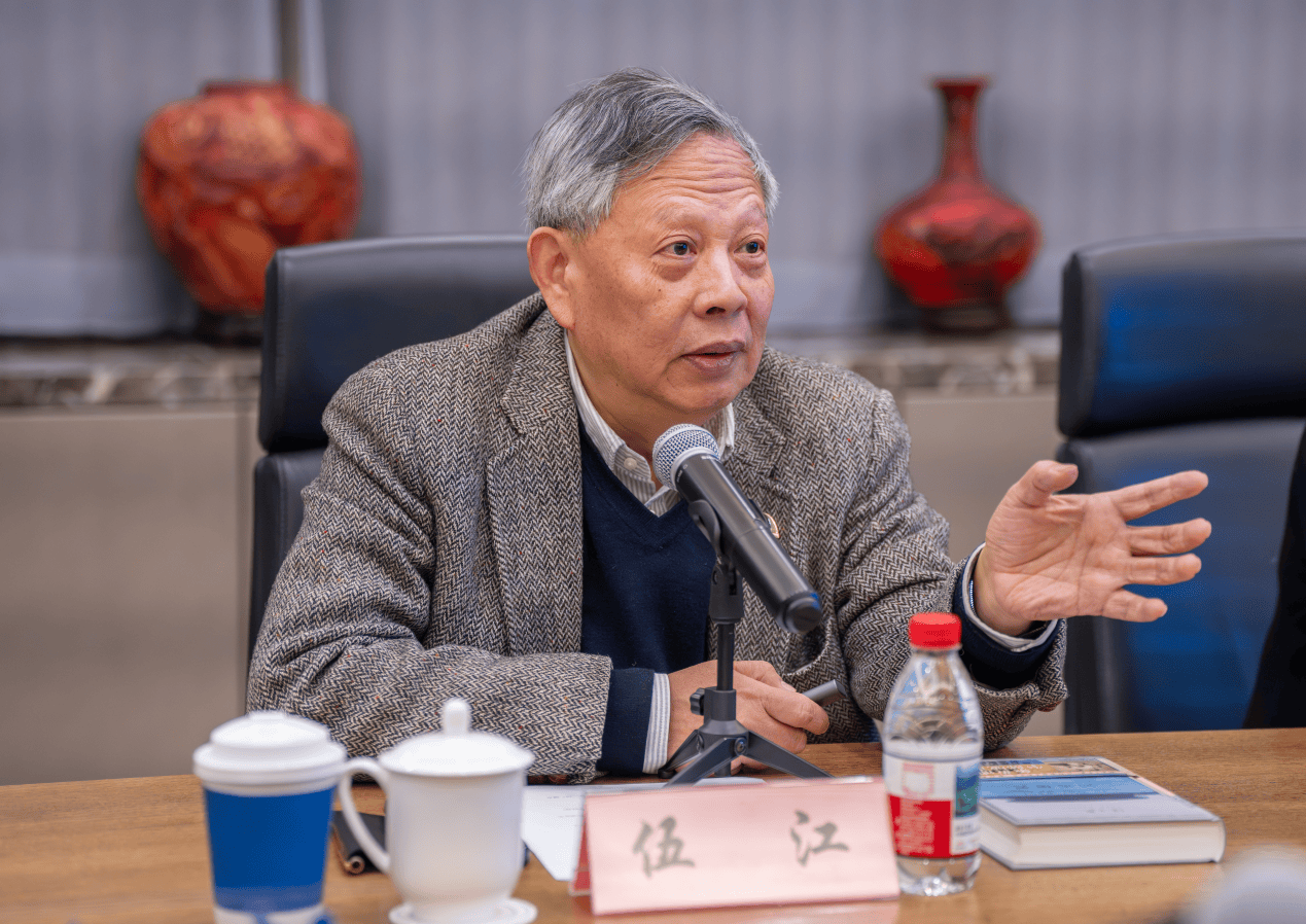 皇冠足球_澎湃下午茶·上海“两会”专场｜缝合与融合：一江一河的未来