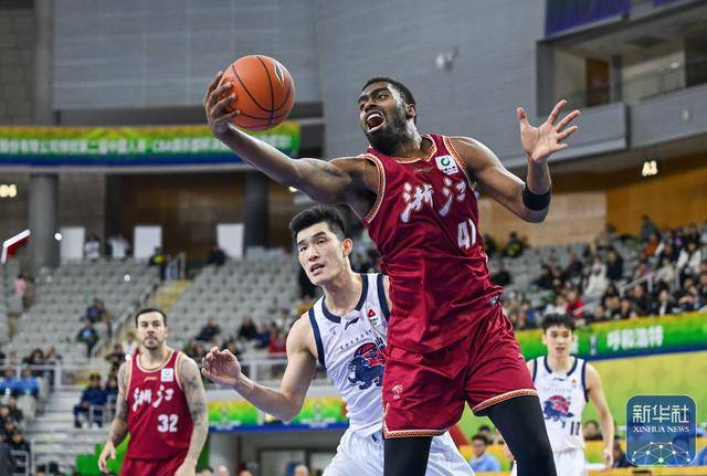 皇冠登1登2登3申请_篮球丨CBA俱乐部杯赛:浙江稠州金租不敌山东高速