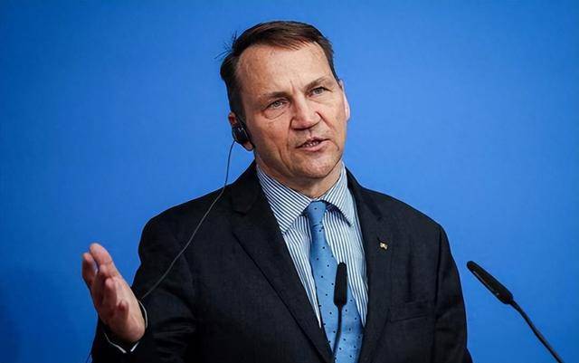 皇冠hga010
_俄乌打了四年皇冠hga010
,波兰副总理反应过来:我们花了最多的钱却没有发言权