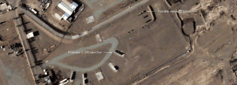 hga030皇冠安卓手机版 _被打懵了!伊朗没料到美以这轮空袭来的这么快hga030皇冠安卓手机版 ,打的S300措手不及