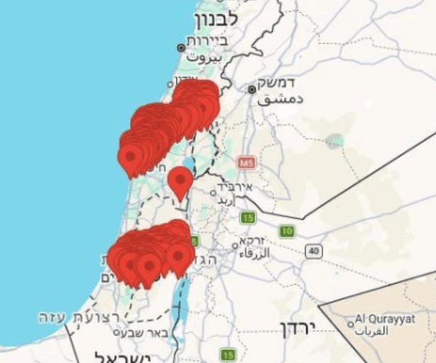 hga030皇冠安卓手机版 _被打懵了!伊朗没料到美以这轮空袭来的这么快hga030皇冠安卓手机版 ,打的S300措手不及